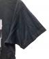 中古・古着 CarHartt (カーハート) 半袖カットソー ブラック サイズ:Ｍ：10000円