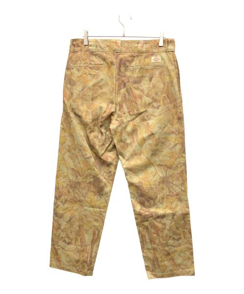 Dickies（ディッキーズ）Dickies (ディッキーズ) WORK PANT MN ベージュ サイズ:36の古着・服飾アイテム