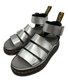 Dr.Martens（ドクターマーチン）の古着「サンダル」｜グレー