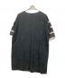 BEARDSLEY (ビアズリー) 長袖ワンピース ブラック サイズ:F：6000円