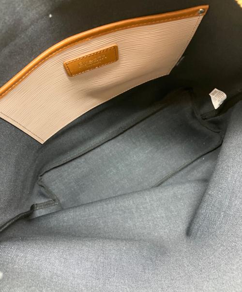 Breath TOPKAPI（ブレス トプカピ）Breath TOPKAPI (ブレス トプカピ) 2WAYトートバッグの古着・服飾アイテム