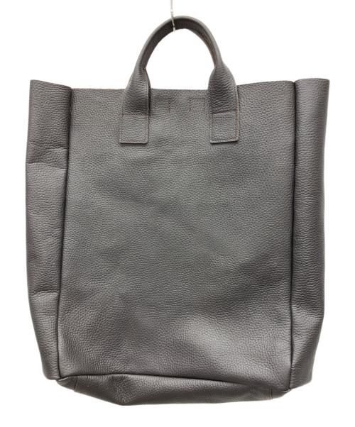 mb（エムビー）MB (エムビー) MBスーパーハイエンドレザートートバッグの古着・服飾アイテム