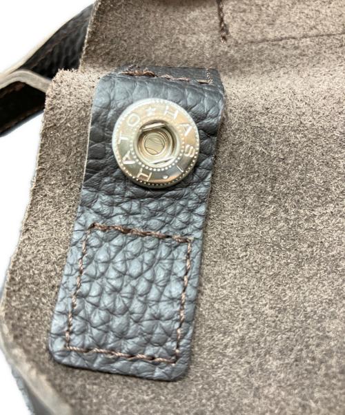 mb（エムビー）MB (エムビー) MBスーパーハイエンドレザートートバッグの古着・服飾アイテム