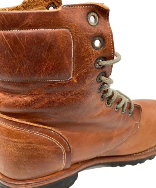 Timberland（ティンバーランド）Timberland (ティンバーランド) チャッカーブーツ ブラウン サイズ:27の古着・服飾アイテム