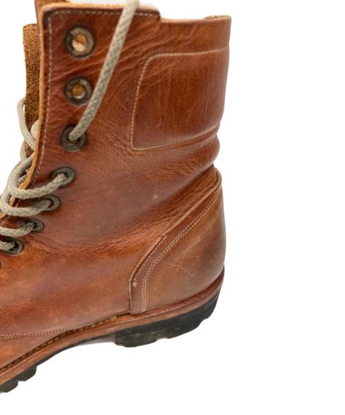 Timberland（ティンバーランド）Timberland (ティンバーランド) チャッカーブーツ ブラウン サイズ:27の古着・服飾アイテム