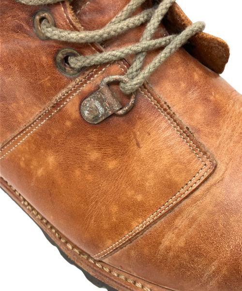 Timberland（ティンバーランド）Timberland (ティンバーランド) チャッカーブーツ ブラウン サイズ:27の古着・服飾アイテム