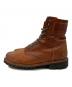 Timberland (ティンバーランド) チャッカーブーツ ブラウン サイズ:27：8000円