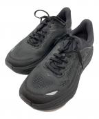 HOKAONEONEホカオネオネ）の古着「スニーカー」｜ブラック