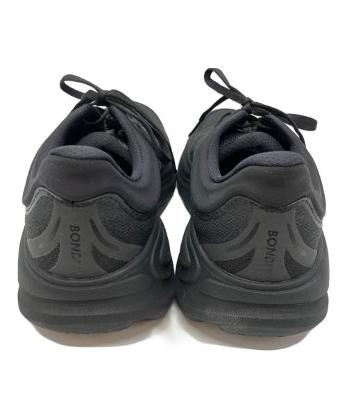 HOKAONEONE（ホカオネオネ）HOKAONEONE (ホカオネオネ) スニーカー ブラック サイズ:26.5の古着・服飾アイテム