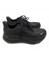 中古・古着 HOKAONEONE (ホカオネオネ) スニーカー ブラック サイズ:26.5：10000円