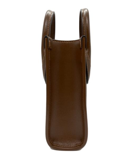 GUCCI（グッチ）GUCCI (グッチ) インターロッキングG ミニトートバッグの古着・服飾アイテム