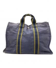 HERMES（エルメス）の古着「ハンドバッグ」