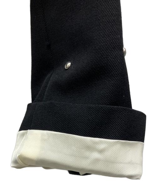 UNITED TOKYO（ユナイテッドトーキョー）UNITED TOKYO (ユナイテッドトーキョー) セットアップスーツ ブラック サイズ:FREEの古着・服飾アイテム