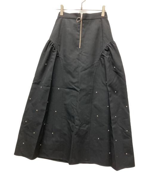 UNITED TOKYO（ユナイテッドトーキョー）UNITED TOKYO (ユナイテッドトーキョー) セットアップスーツ ブラック サイズ:FREEの古着・服飾アイテム
