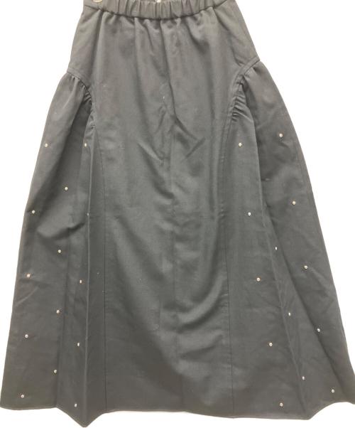 UNITED TOKYO（ユナイテッドトーキョー）UNITED TOKYO (ユナイテッドトーキョー) セットアップスーツ ブラック サイズ:FREEの古着・服飾アイテム