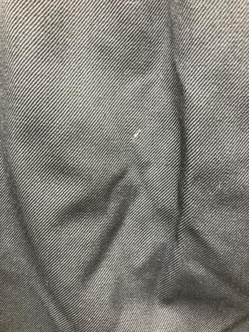 UNITED TOKYO（ユナイテッドトーキョー）UNITED TOKYO (ユナイテッドトーキョー) セットアップスーツ ブラック サイズ:FREEの古着・服飾アイテム