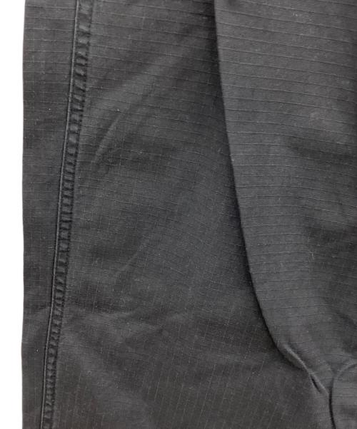 CarHartt（カーハート）CarHartt (カーハート) カーゴパンツ ブラック サイズ:Lの古着・服飾アイテム