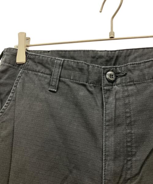 CarHartt（カーハート）CarHartt (カーハート) カーゴパンツ ブラック サイズ:Lの古着・服飾アイテム