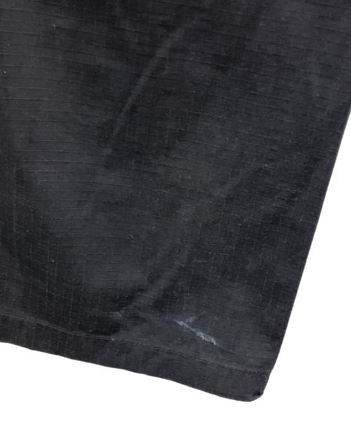 CarHartt（カーハート）CarHartt (カーハート) カーゴパンツ ブラック サイズ:Lの古着・服飾アイテム