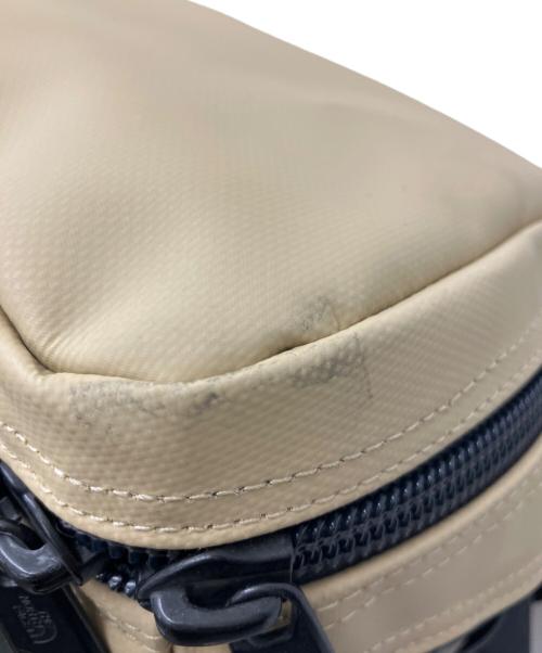 THE NORTH FACE（ザ ノース フェイス）THE NORTH FACE (ザ ノース フェイス) リュック ベージュ×カーキの古着・服飾アイテム