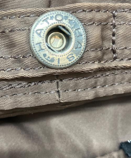 PORTER（ポーター）PORTER (ポーター) トートバッグ ブラックの古着・服飾アイテム