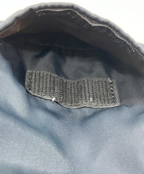 PORTER（ポーター）PORTER (ポーター) トートバッグ ブラックの古着・服飾アイテム