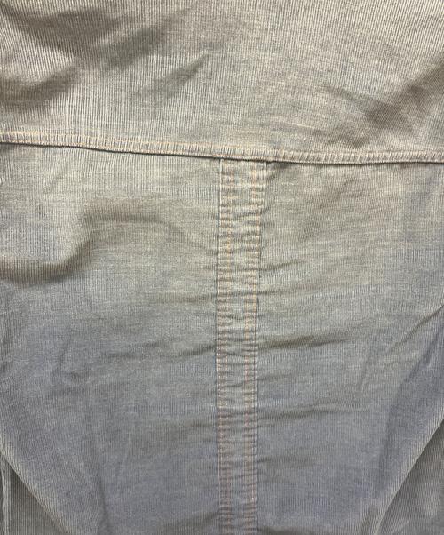 LEVI'S（リーバイス）LEVI'S (リーバイス) 長袖シャツ ネイビー サイズ:Mの古着・服飾アイテム
