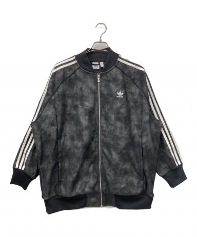 中古・古着通販】adidas (アディダス) SST リュクス トラックトップ