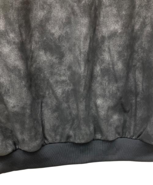 adidas（アディダス）adidas (アディダス) SST リュクス トラックトップ ブラック サイズ:２XLの古着・服飾アイテム