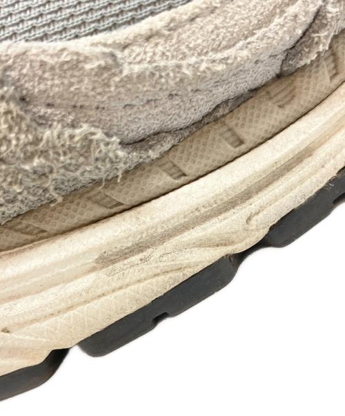 NEW BALANCE（ニューバランス）NEW BALANCE (ニューバランス) ローカットスニーカー ライトグレー サイズ:26の古着・服飾アイテム