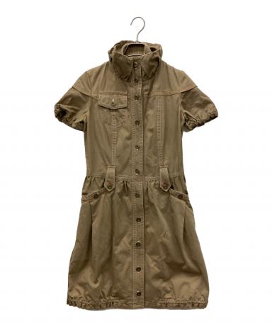中古・古着通販】BURBERRY BLUE LABEL (バーバリー ブルー レーベル