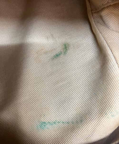 Chloe（クロエ）Chloe (クロエ) 2WAYバッグ キャメルの古着・服飾アイテム
