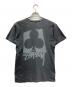 stussy (ステューシー) 半袖カットソー グレー サイズ:S：14000円