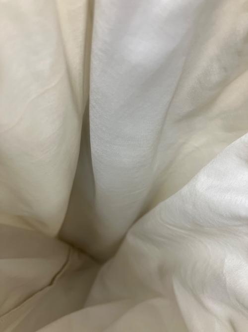 BEARDSLEY（ビアズリー）BEARDSLEY (ビアズリー) ロングスカート アイボリー サイズ:Ｆの古着・服飾アイテム