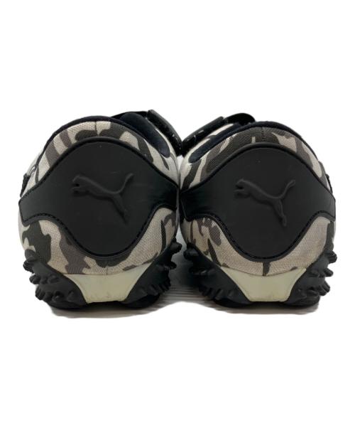 PUMA（プーマ）PUMA (プーマ) MOSTRO CAMO ブラック サイズ:27の古着・服飾アイテム