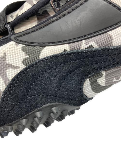 PUMA（プーマ）PUMA (プーマ) MOSTRO CAMO ブラック サイズ:27の古着・服飾アイテム