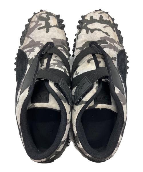 PUMA（プーマ）PUMA (プーマ) MOSTRO CAMO ブラック サイズ:27の古着・服飾アイテム
