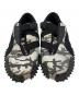 中古・古着 PUMA (プーマ) MOSTRO CAMO ブラック サイズ:27：6000円