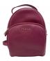 FURLA（フルラ）の古着「ミニリュック」｜パープル