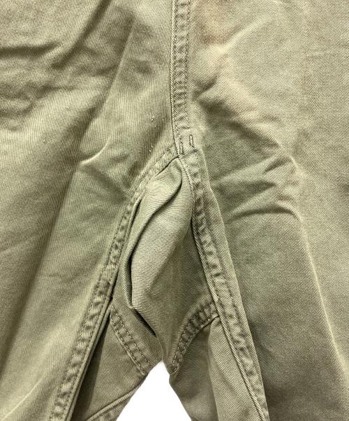 GRAMICCI（グラミチ）GRAMICCI (グラミチ) ハーフパンツ オリーブ サイズ:XL 未使用品の古着・服飾アイテム