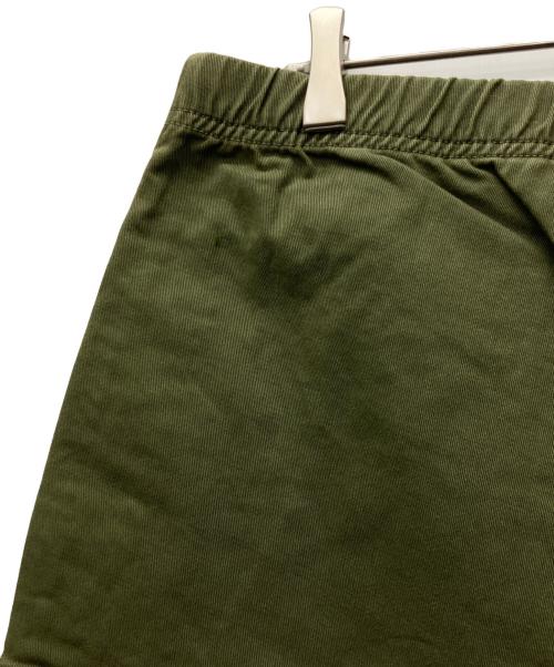 GRAMICCI（グラミチ）GRAMICCI (グラミチ) ハーフパンツ オリーブ サイズ:XL 未使用品の古着・服飾アイテム