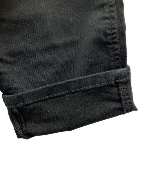 DIESEL（ディーゼル）DIESEL (ディーゼル) パンツ ブラック サイズ:W33 未使用品の古着・服飾アイテム