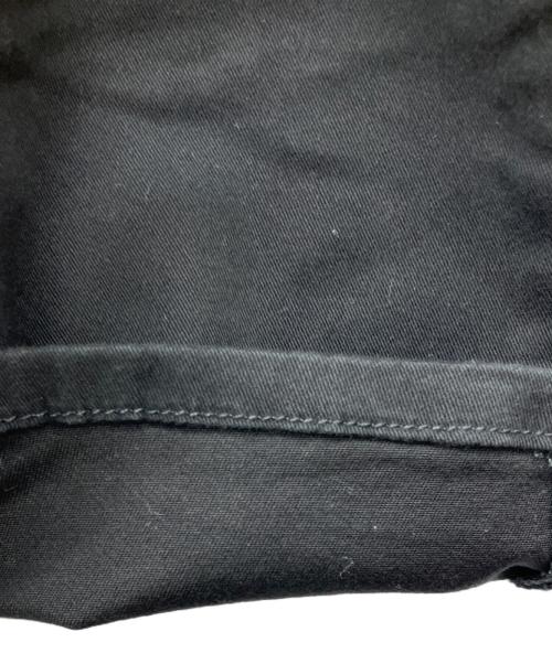 DIESEL（ディーゼル）DIESEL (ディーゼル) パンツ ブラック サイズ:W33 未使用品の古着・服飾アイテム