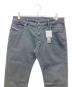 DIESEL (ディーゼル) パンツ ブラック サイズ:W33 未使用品：8000円