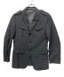 BURBERRY BLACK LABEL（バーバリーブラックレーベル）の古着「3Bジャケット」｜ブラック