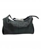 FOLNUAフォルニュア）の古着「Voie Bag」｜ブラック