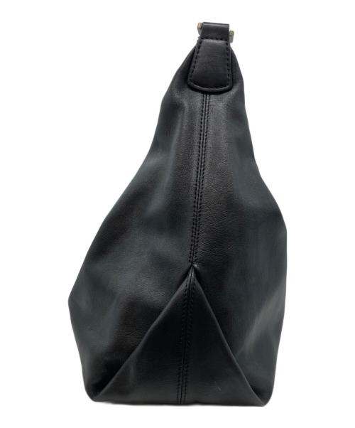 FOLNUA（フォルニュア）FOLNUA (フォルニュア) Voie Bag ブラックの古着・服飾アイテム