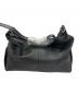 FOLNUA (フォルニュア) Voie Bag ブラック：12000円