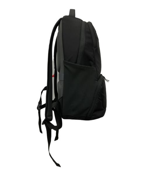 Manfrotto（マンフロット）Manfrotto (マンフロット) カメラリュック ブラックの古着・服飾アイテム