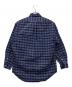 RALPH LAUREN (ラルフローレン) 長袖シャツ ブルー サイズ:M：6000円